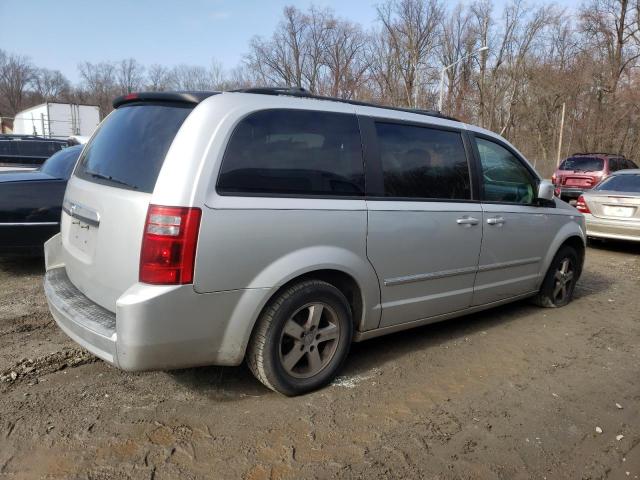 Photo 3 from auction – 2008 DODGE GRAND CARA with VIN 2D8HN54P88R102402