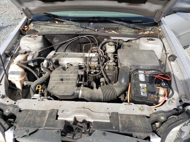 Photo 11 from auction – 2005 CHEVROLET CLASSIC with VIN 1G1ND52F75M225856