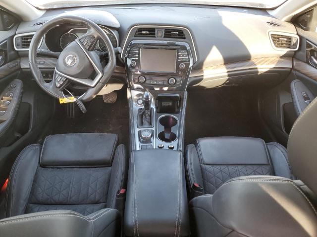 Photo 8 from auction – 2016 NISSAN MAXIMA 3.5 with VIN 1N4AA6AP0GC400526