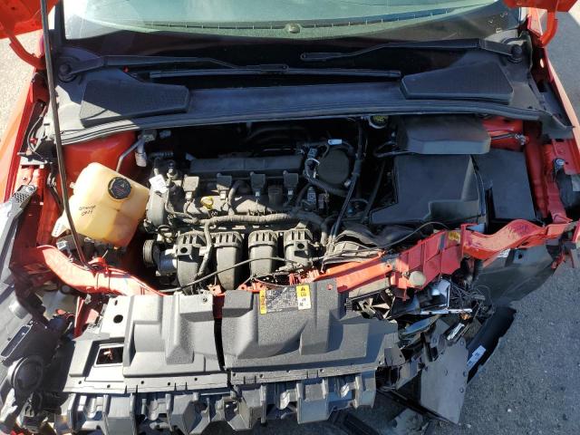 Photo 11 from auction – 2016 FORD FOCUS SE with VIN 1FADP3K28GL289771