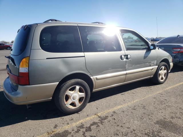 Photo 3 from auction – 2000 MERCURY VILLAGER E with VIN 4M2XV14T1YDJ06868