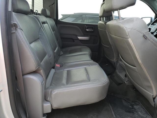 Photo 10 from auction – 2015 CHEVROLET SILVERADO with VIN 3GCUKREC3FG516201