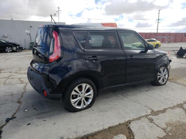 Photo 3 from auction – 2015 KIA SOUL + with VIN KNDJP3A57F7151865