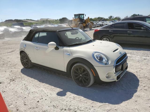 Photo 4 from auction – 2018 MINI COOPER S with VIN WMWWG9C52J3E38570