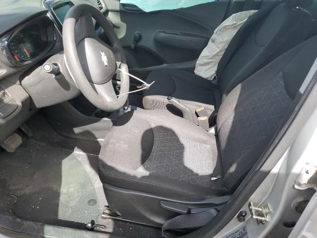 Photo 7 from auction – 2020 CHEVROLET SPARK LS with VIN KL8CB6SA7LC462714