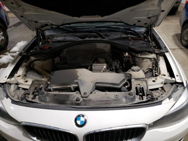 Photo 11 from auction – 2014 BMW 328 XIGT with VIN WBA3X5C5XED556312