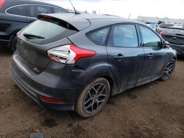Photo 3 from auction – 2015 FORD FOCUS SE with VIN 1FADP3K29FL374956