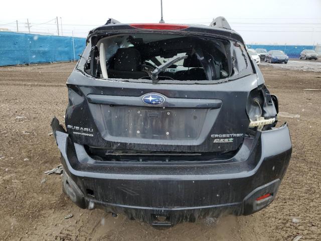Photo 6 from auction – 2017 SUBARU CROSSTREK with VIN JF2GPABC8H8213901