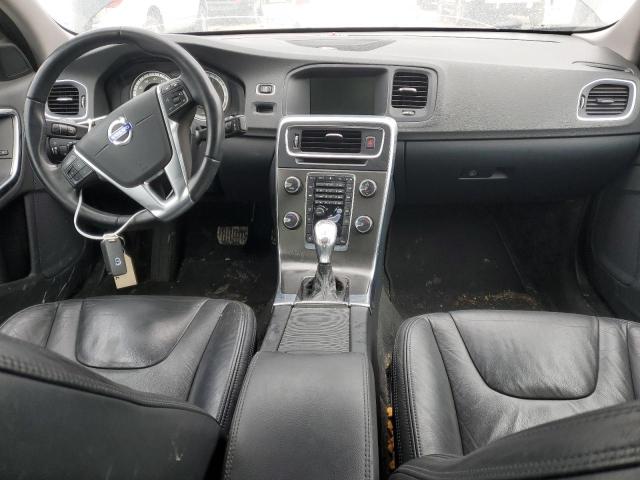 Photo 8 from auction – 2013 VOLVO S60 T5 with VIN YV1612FS4D2185427