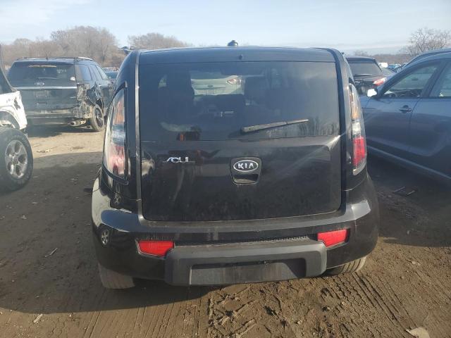 صورة رقم 6 من المزاد - 2010 KIA SOUL + مع VIN KNDJT2A22A7048776