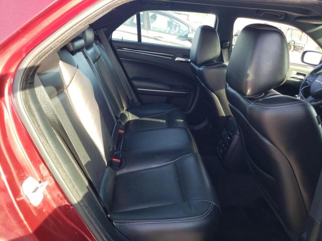 Photo 10 from auction – 2018 CHRYSLER 300 S with VIN 2C3CCAGG7JH331060