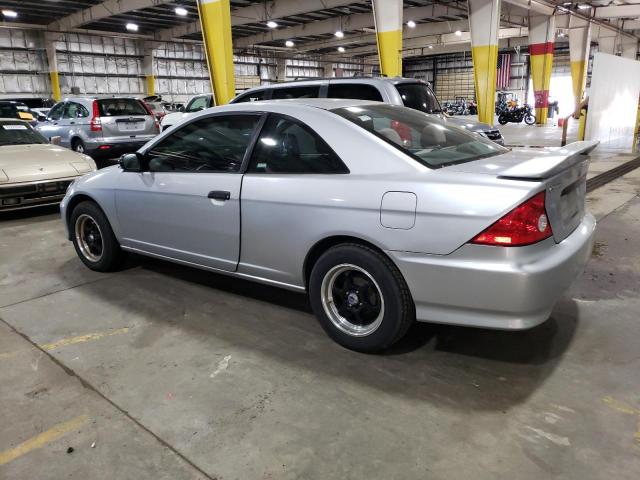 Photo 2 from auction – 2004 HONDA CIVIC with VIN 1HGEM21154L084996