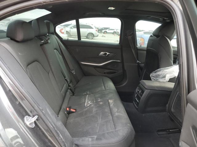 Photo 10 from auction – 2021 BMW 330E with VIN 3MW5P7J09M8B73081