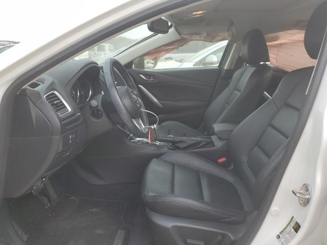 Photo 7 from auction – 2015 MAZDA 6 TOURING with VIN JM1GJ1T62F1171661