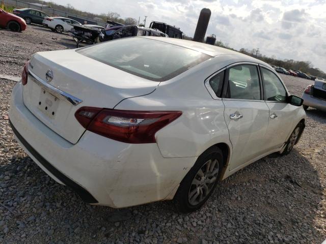 Photo 3 from auction – 2018 NISSAN ALTIMA 2.5 with VIN 1N4AL3AP1JC218768