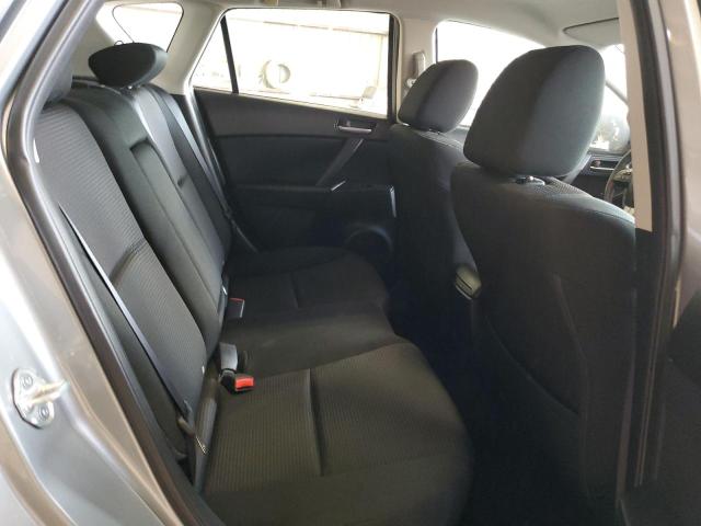 Photo 11 from auction – 2013 MAZDA 3 I with VIN JM1BL1L76D1720319