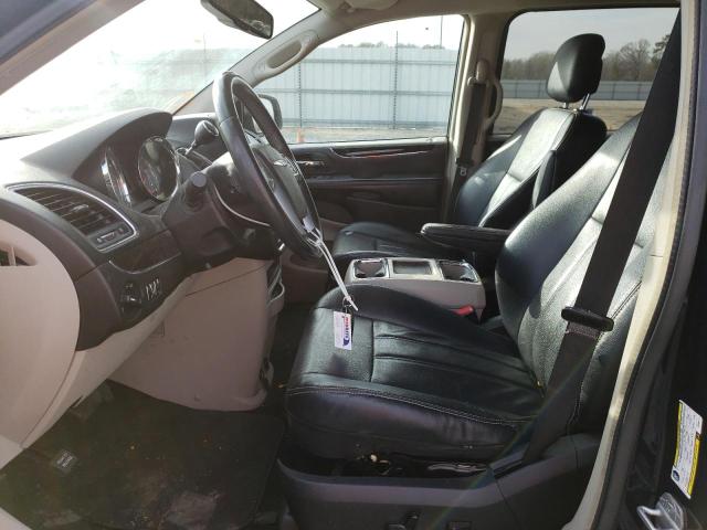 Photo 7 from auction – 2012 CHRYSLER TOWN & COU with VIN 2C4RC1BG2CR364171
