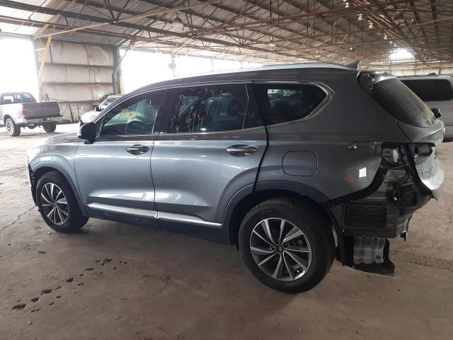 Photo 2 from auction – 2019 HYUNDAI SANTA FE S with VIN 5NMS33AD3KH045682