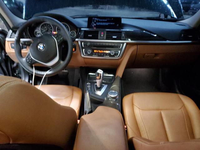 Photo 8 from auction – 2015 BMW 328 XI SUL with VIN WBA3B5C54FF960940