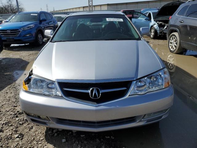 Photo 5 from auction – 2003 ACURA 3.2TL TYPE with VIN 19UUA56863A009245