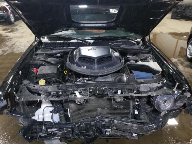 Photo 11 from auction – 2021 DODGE CHALLENGER with VIN 2C3CDZBT0MH579039