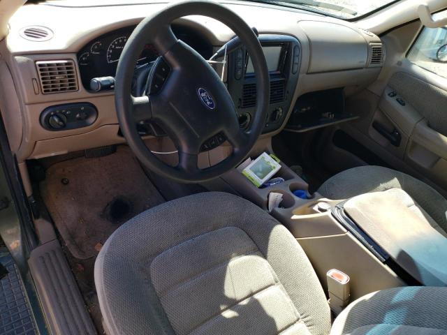 Photo 8 from auction – 2002 FORD EXPLORER X with VIN 1FMDU73E72ZA94801