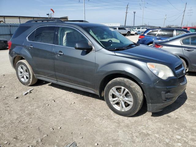 Photo 4 from auction – 2011 CHEVROLET EQUINOX LT with VIN 2CNFLEEC3B6209157