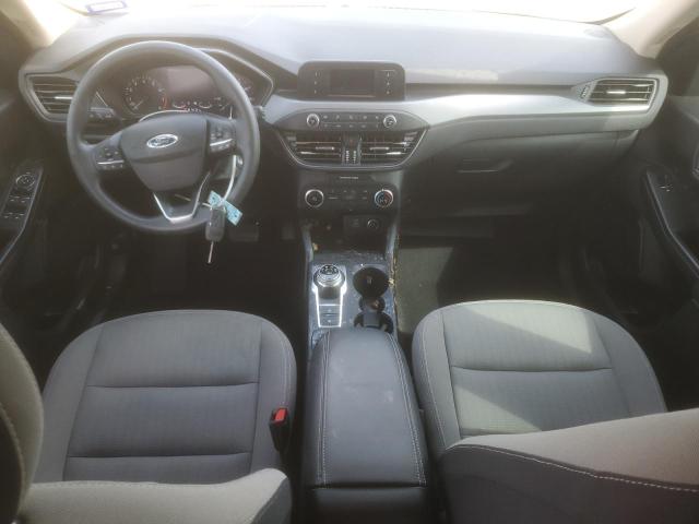 Photo 8 from auction – 2020 FORD ESCAPE S with VIN 1FMCU0F64LUC68653