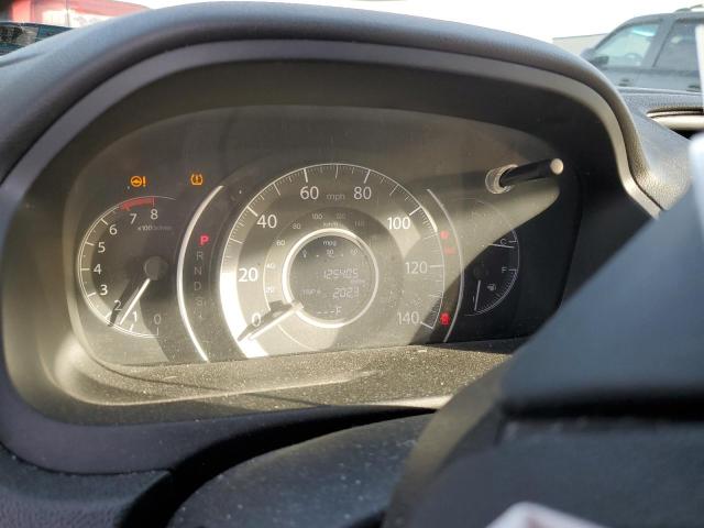 Photo 9 from auction – 2015 HONDA CR-V EXL with VIN 2HKRM4H76FH663069