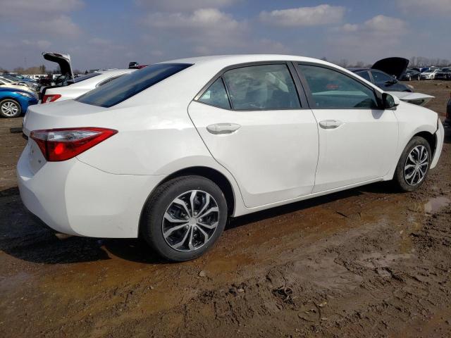 Photo 3 from auction – 2016 TOYOTA COROLLA L with VIN 2T1BURHE0GC698787