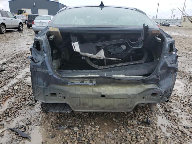 Photo 6 from auction – 2014 KIA OPTIMA HYB with VIN KNAGM4AD7E5070694