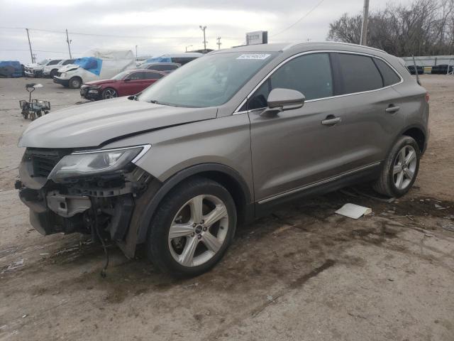 LINCOLN MKC PREMIE 2016 with VIN 5LMCJ1C99GUJ31160 - Photo from auction