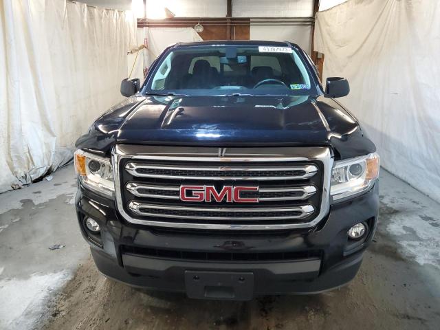 Photo 5 from auction – 2016 GMC CANYON SLE with VIN 1GTH6CE36G1336519