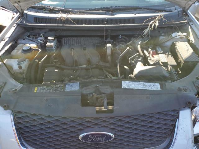 Photo 12 from auction – 2005 FORD FREESTYLE with VIN 1FMZK02115GA26852