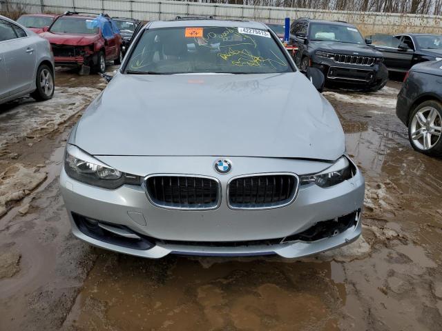 صورة رقم 5 من المزاد - 2013 BMW 328 XI مع VIN WBA3B3C57DF536556