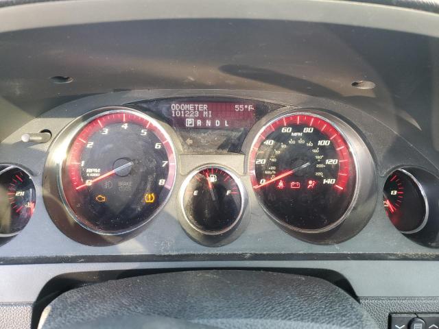 Photo 9 from auction – 2012 GMC ACADIA DEN with VIN 1GKKVTED5CJ291427