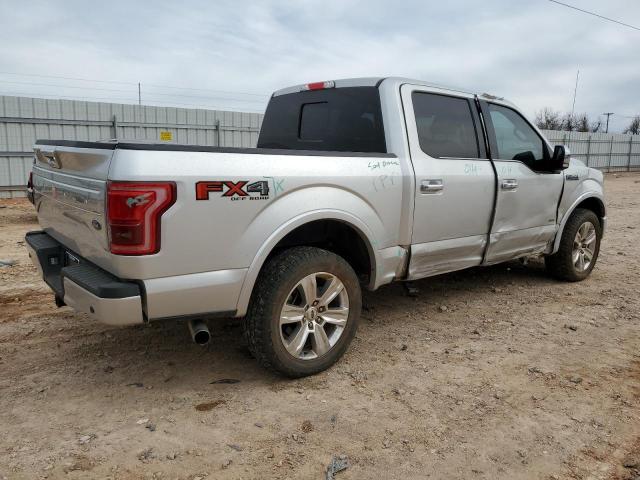 Photo 3 from auction – 2016 FORD F150 SUPER with VIN 1FTEW1EG4GFB11013