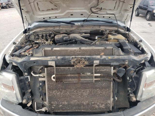Photo 11 from auction – 2010 FORD F250 SUPER with VIN 1FTSW2BY3AEB10745