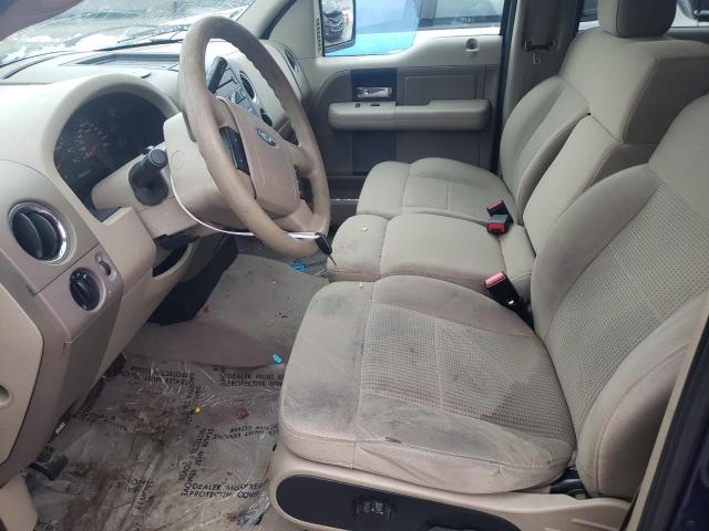 Photo 7 from auction – 2007 FORD F150 SUPER with VIN 1FTPW14507FA21995