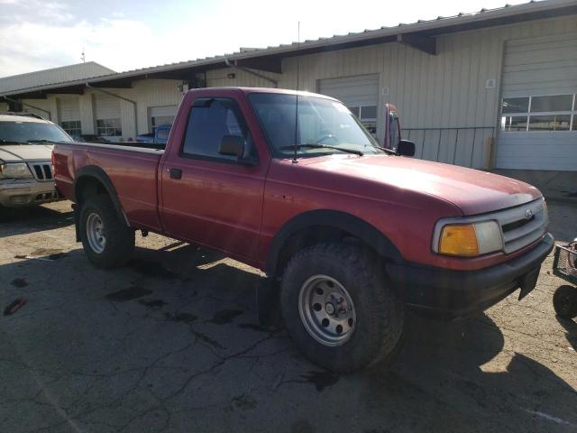 Photo 4 from auction – 1994 FORD RANGER with VIN 1FTCR11X4RUA85421