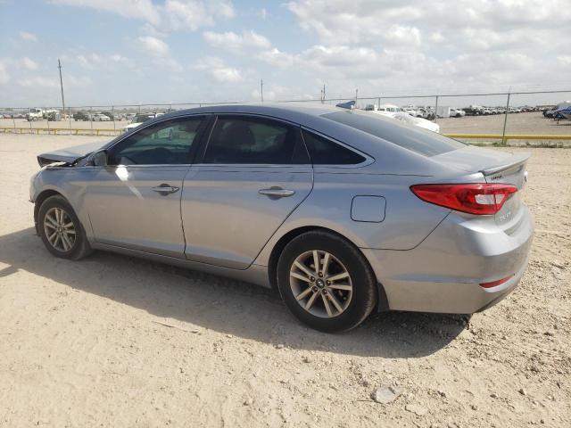 Photo 2 from auction – 2015 HYUNDAI SONATA SE with VIN 5NPE24AF4FH183781