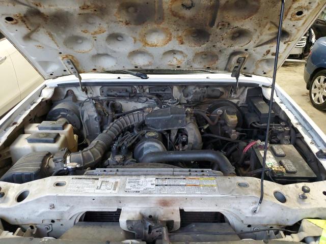 Photo 11 from auction – 1999 FORD RANGER with VIN 1FTYR10C1XUB84831