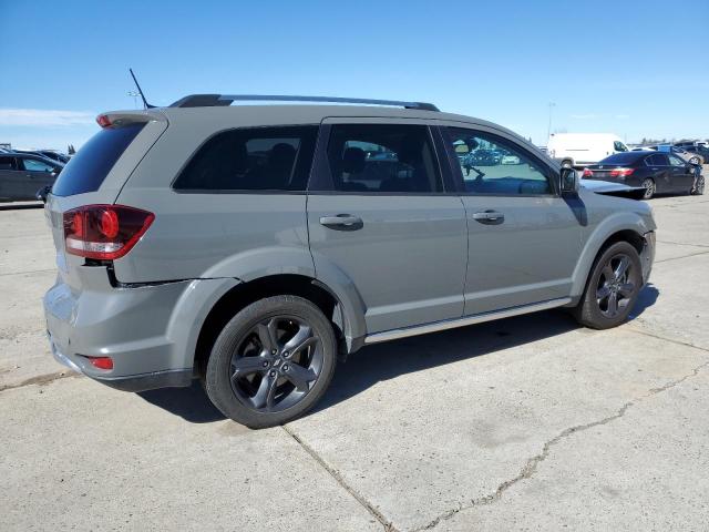 Photo 3 from auction – 2020 DODGE JOURNEY CR with VIN 3C4PDCGB5LT225548