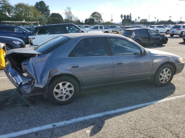 Photo 3 from auction – 1998 TOYOTA CAMRY CE with VIN JT2BF22K0W0124420