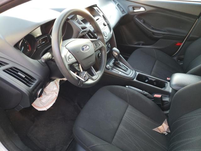 Photo 7 from auction – 2017 FORD FOCUS SE with VIN 1FADP3F23HL279113