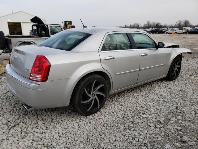 Photo 3 from auction – 2008 CHRYSLER 300C with VIN 2C3LA63H98H157875