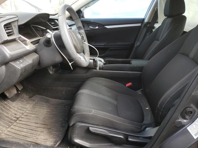 Photo 7 from auction – 2016 HONDA CIVIC EX with VIN 2HGFC2F88GH504281