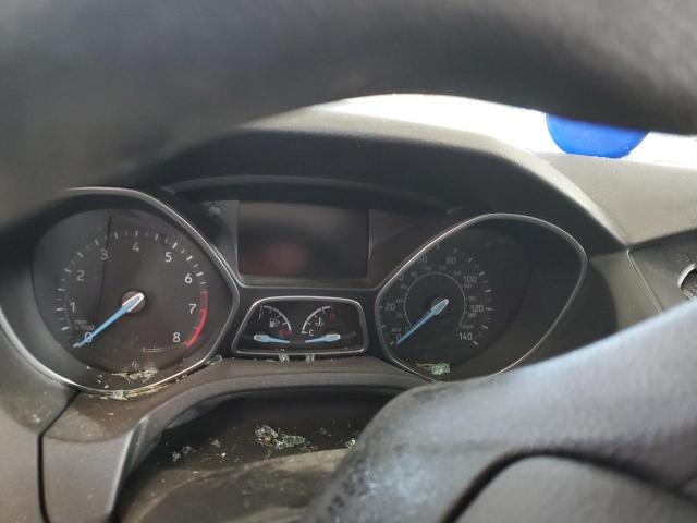 Photo 9 from auction – 2015 FORD FOCUS SE with VIN 1FADP3F25FL216849