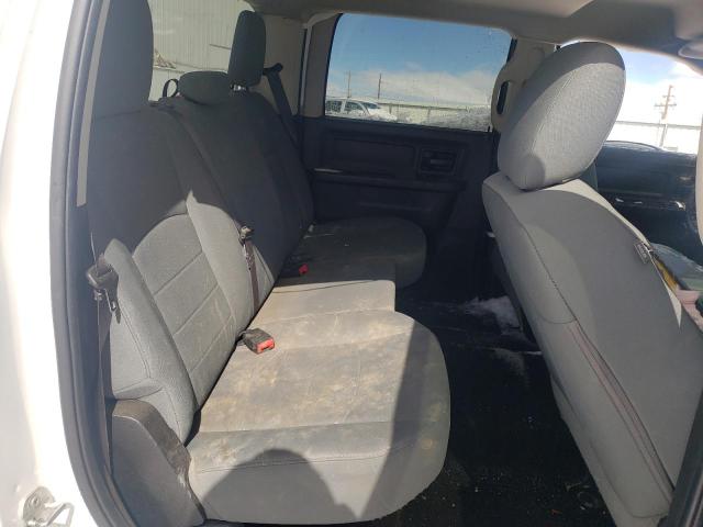 Photo 10 from auction – 2016 RAM 1500 ST with VIN 3C6RR6KT3GG352204