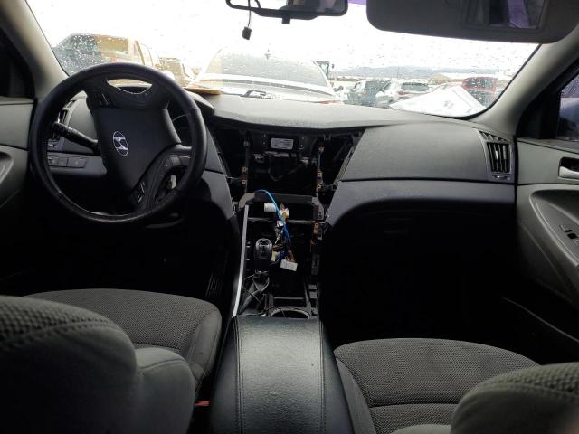 Photo 8 from auction – 2014 HYUNDAI SONATA GLS with VIN 5NPEB4AC9EH852888